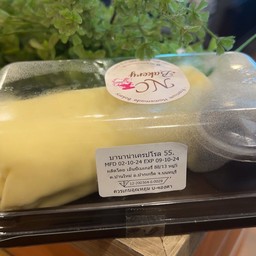 บานาน่าเครปโรล