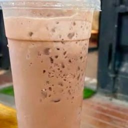 โอวัลตินภูเขาไฟ