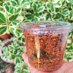 เจ้ดา ปลาร้าแซบแซ่บ ตำ ยำ ลาบ ตามสั่ง ร้านเจ้ดา1