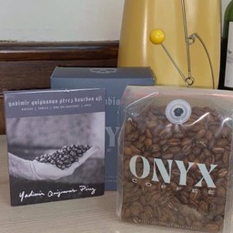Onyx Coffee Colombia Yadimir Quiguanas Peréz Bourbon Aji From Usa