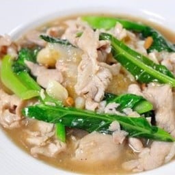 ราดหน้า