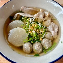 เกาเหลา