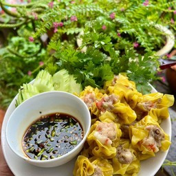 ขนมจีบ