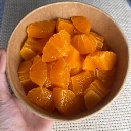 ผลไม้ฝายบ้านฟาร์ม (รัชโยธิน)