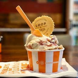 LOOP & Scoop