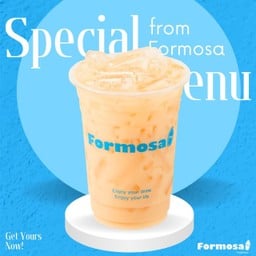 ชาเขียวยาคลูท์