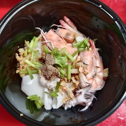 ข้าวต้มรวมมิตร