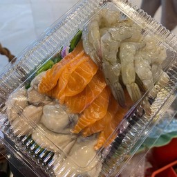 ยำสามสหาย