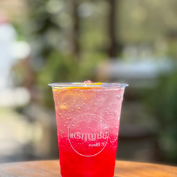 แดงโซดา