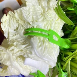 ผักกาดขาว