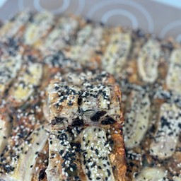 กล้วยน้ำว้าคลีน