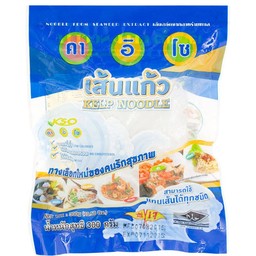 เส้นแก้ว