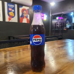 Pepsi