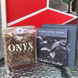Onyx Coffee Colombia La Palma Antilano Giraldo From Usa