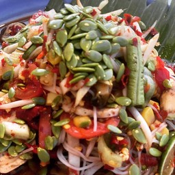 ตำโคราช