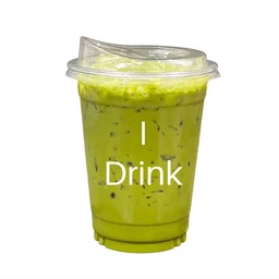 นมสดเขียว