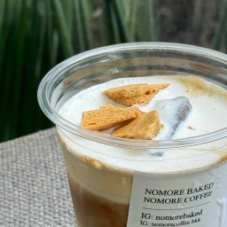 NOMORE COFFEE