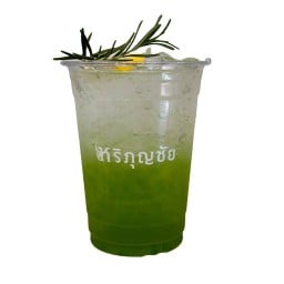 แอปเปิ้ลโซดา