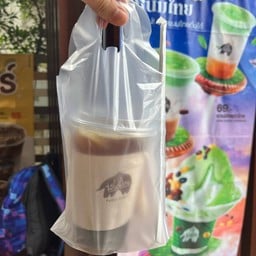 PunThai Coffee ถนนท่าแพ(เชียงใหม่)