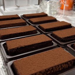 นามะ ช็อคโกแลต Nama Chocolate