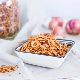 หอมเจียวทอด ไร่ทิพย์