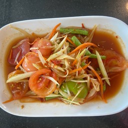 ตำปลาร้า เจ