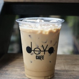 เอสเพรซโซ่เย็น