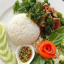 บ้านอาหารเบรนมอร์จานด่วน