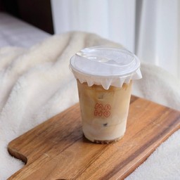 Butter Scoth Cold Brew