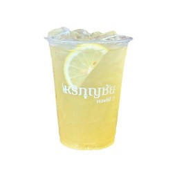 น้ำผึ้งมะนาว