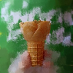 โคนดอกไม้