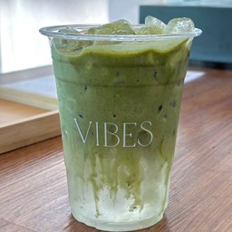 Vibes café