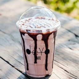 ชอกโกแลตเย็น