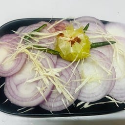Onion Salad