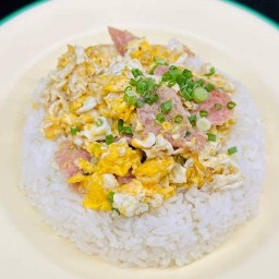 เพราบ้านไม้ - Kitchen