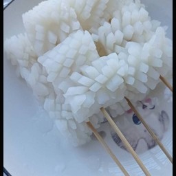 หมึกบั้ง