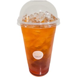 ชาดำเย็น