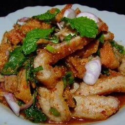 ⭐️ ลาบลุงต่อ แซ่บคัก 🌶️ น้ำตกหมู น้ำตกเนื้อ ต้มแซ่บเครื่องใน ต้มแซ่บเนื้อเปรี้ยว ต้มแซ่บเนื้อขม ก้อยดิบขม ตำปูไทย ต้มยำกุ้ง ลาบก้อย หน้าเอื้อ2⭐️