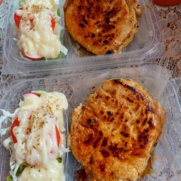 สเต็กหมู