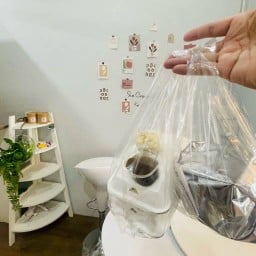 Ice Cream Cafe by Tawan ชลบุรี