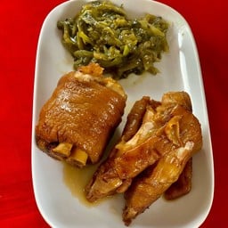 คากิ+คาจัก