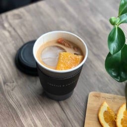 Tactile & Caffeine