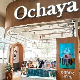 Ochaya โอชายะ แจส รามคำแหง