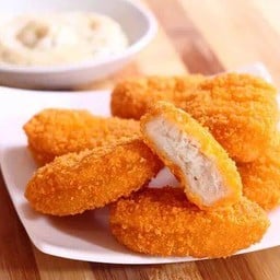 นักเก็ตไก่