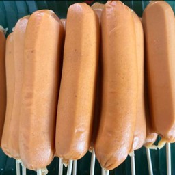 ใส่กรอกหนังกรอบ