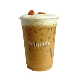 หริภุญชัยคอฟฟี่