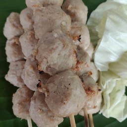 ชุดเอ็นเนื้อ 10 ไม้ (แบบจุกๆ)