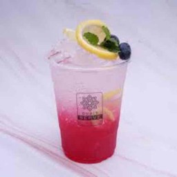 แดงโซดา