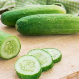 แตงกวาเล็ก 1 ลูก