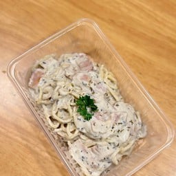 Here’s Pasta